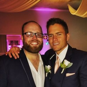 Meet your Posher, Travis